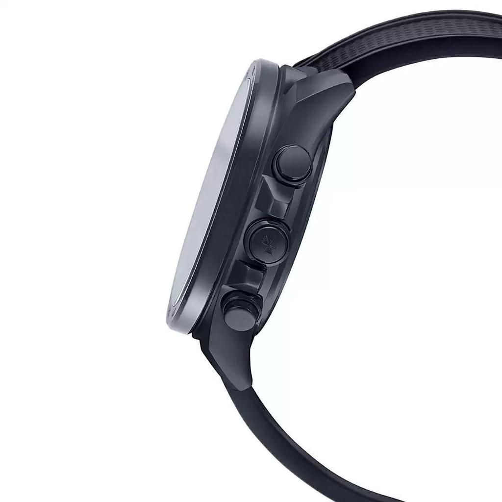 Casio Edifice ECB-900PB, Watch with Bluetooth Connection, Bluetooth Connect Men's Watch