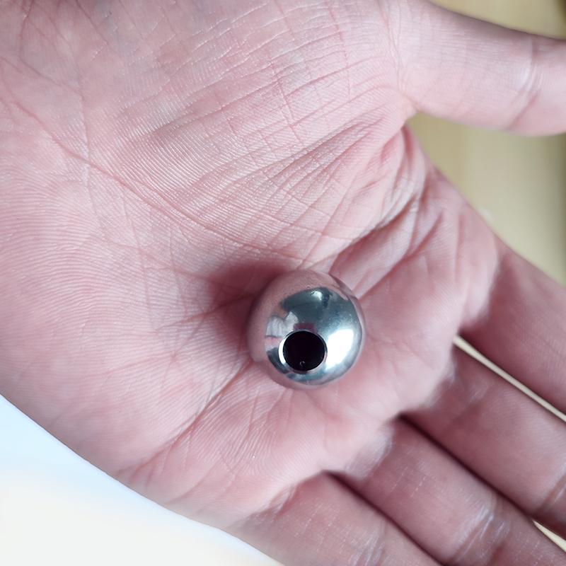 Ruixin PRO RX Детали подшипника Метрические наконечники тяги типа «рыбий глаз» Подшипник Шаровой шарнир с внутренней резьбой Правая резьба Заменяемый Слайдер Металлический слайдер