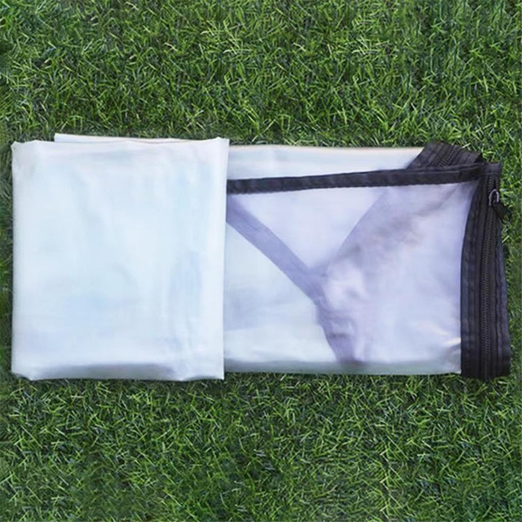 Водонепроницаемый чехол от дождя для сумки для гольфа, пылезащитный чехол, чехол от дождя, защитный чехол для сумки для гольфа с капюшоном для тележек для гольфа