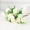 Rose Flower Simulation Wedding Supplies Home Flower Decorations Arrangement