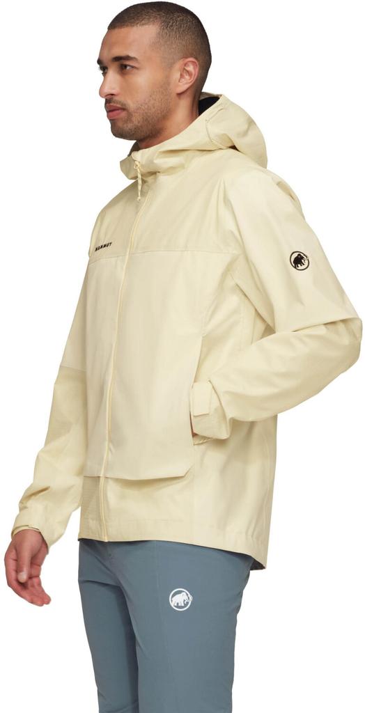 Mammut Ducan Guide Hardshell Hooded Jacket Men (1010-31380) alvatern