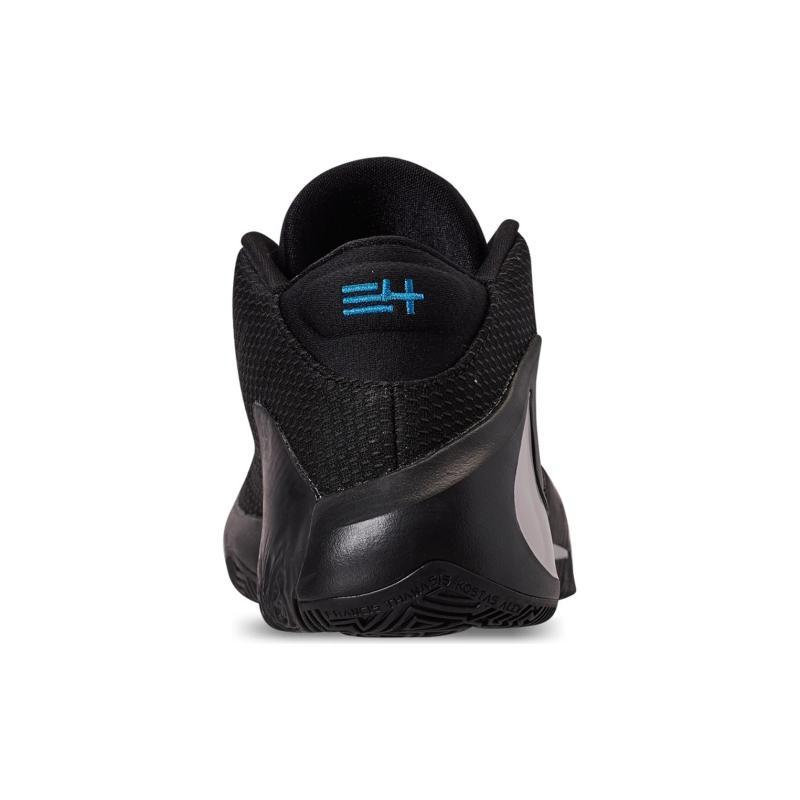 Nike Кроссовки Zoom Freak 1 'Black Iridescent' повседневные BQ5422-004