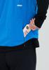 Kaleg Mens Air Blade Gilet (Athletic) Blue