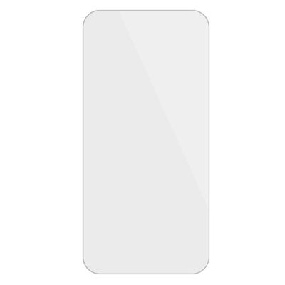 Для iPhone 13 Pro Max 6,7 дюйма Закаленное стекло 2.5D Арочная кромка 0,25 мм 9H Взрывозащитное защитное стекло