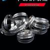 Хомутная лента из нержавеющей стали 201 для труб