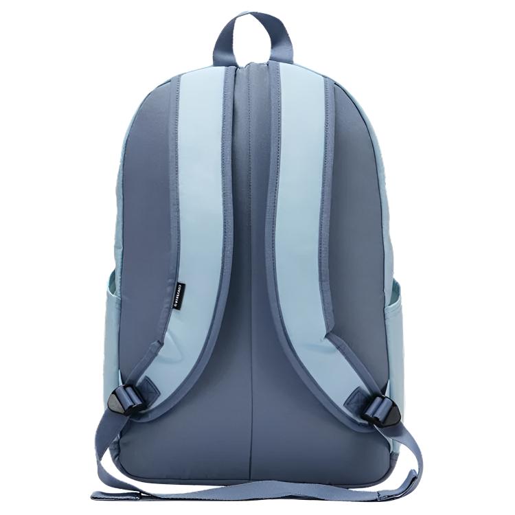Converse Go 2 Простой Спортивный Полиэстеровый Рюкзак Унисекс Рюкзак Синий UA5796-C7L