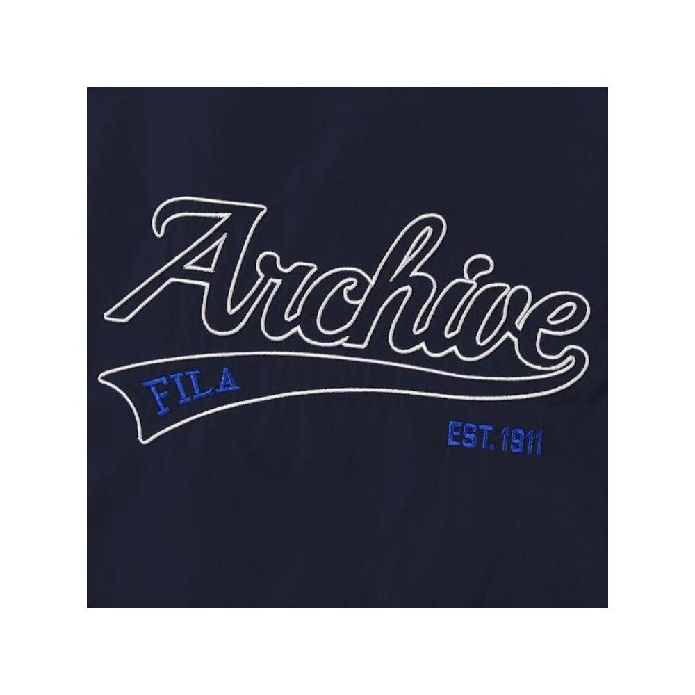 [fila Kids] Джемпер с логотипом Varsity Fk2jkg3401x Did q0zFk2jkg3401xDid