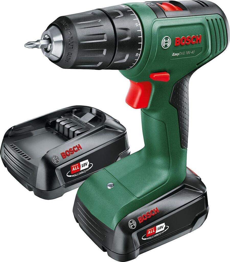 Дрель-шуруповёрт Bosch EasyDrill 18V-4006039D8002