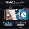 3PCS Screen Protector Motorola MOTO G10 G20 G30 G22 G31 G41 G50 G100 G200 E6I E7 E7I E20 E30 E40 E6 Plus Protective Tempered Glass HD 9H Hardness Anti