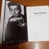 [USED] "Egon Schiele Eros & Passion" Foreign Books