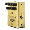 Fender Педаль искажения Effector Pugilist не (батареи включены)