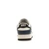 Nike Dunk Low Armory Navy Women Sneakers Blue Midnight-Navy Black HM6192-478