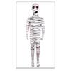 Mummy Cosplay Clothing Party Perform Stage Performance Drama Activity Bodysuit