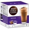 Nescafe Dolce Gusto Mocha Café - 16 Capsules - 216 G