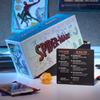 Набор Marvel Gift Bundle английский MTG Коллекционная карточная игра Wizards of the Coast SPM D45320000 Magic Человек-паук