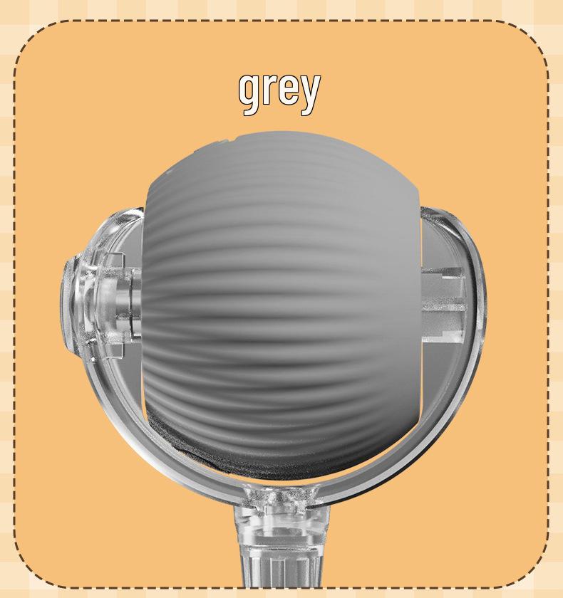 Электрический интерактивный мячик для дразнения кошек и палочка, игрушка для котят