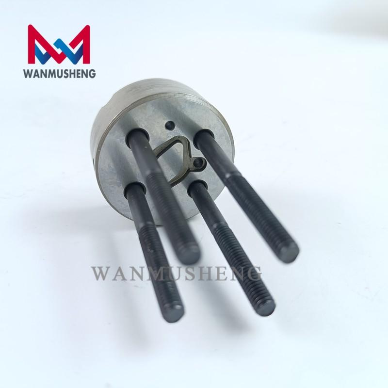 24Pcs China-Made Good Quality Screw for C7C9 Injector Fixed Block