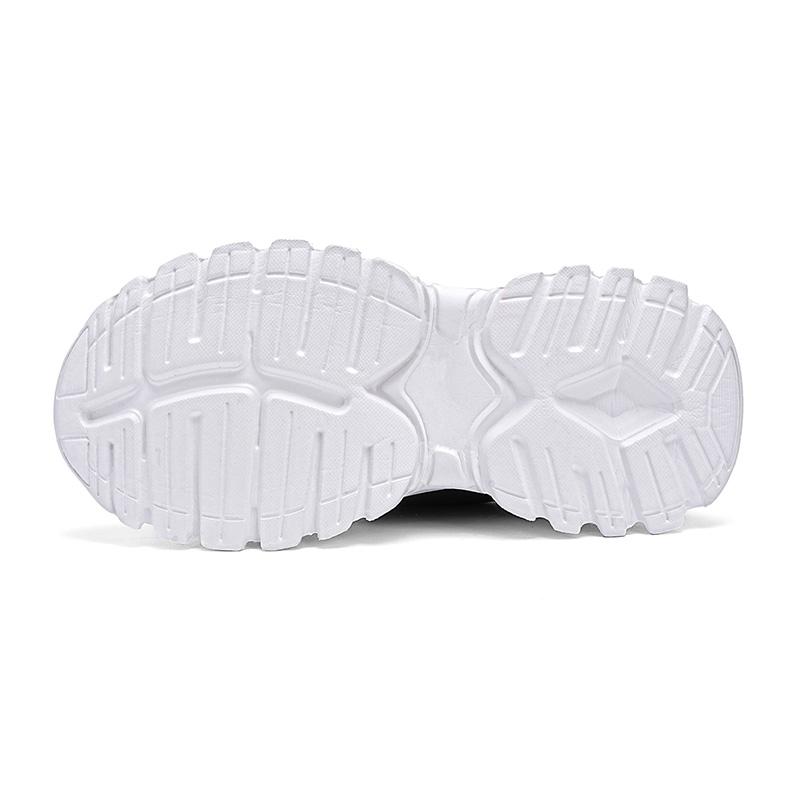 Kid's Sneakers Girls' Sports Shoes Fashionable Boys' Sports Shoes Fast and Convenient Rotating Button Sports Shoes