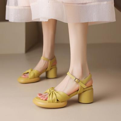 Женская обувь – Босоножки