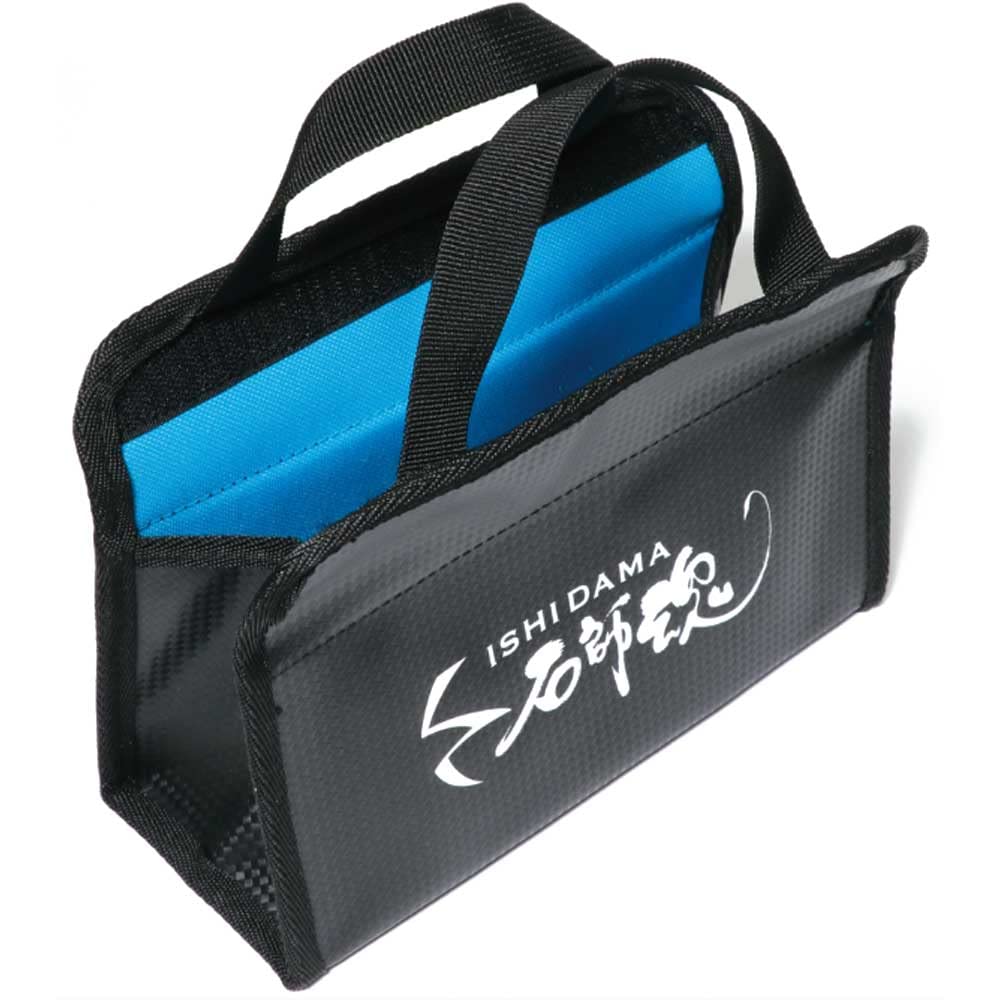 Кизакура Исиси Сумка Spirit Guts Омори