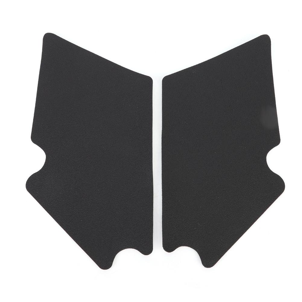 Защитная наклейка на боковую часть топливного бака мотоцикла, противоскользящая клейкая накладка, подходит для RC 200 20142017