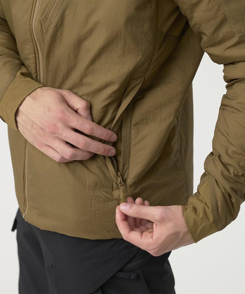 Helikontex Wolfhound Jacket Coyote