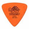 Tortex Triangle .60mm Guitar Picks, Pack of 6
