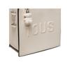 TOUS Bag 2002106601 Light Beige