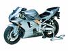 Мотоцикл серии Tamiya Yamaha Tyra Racing пластиковая модель 14074 1/12 № 74 YZF-R1