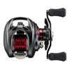Daiwa Мультипликаторная катушка 20 Steez AIR TW 500XXH (Модель 2020 года)