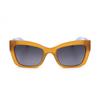Lunettes de Soleil Kate Spade VALERIA/S 53/20/140 09Q BROWN ACETATE WOMAN KSP SUN VALERIA/S 09Q 53 20 140