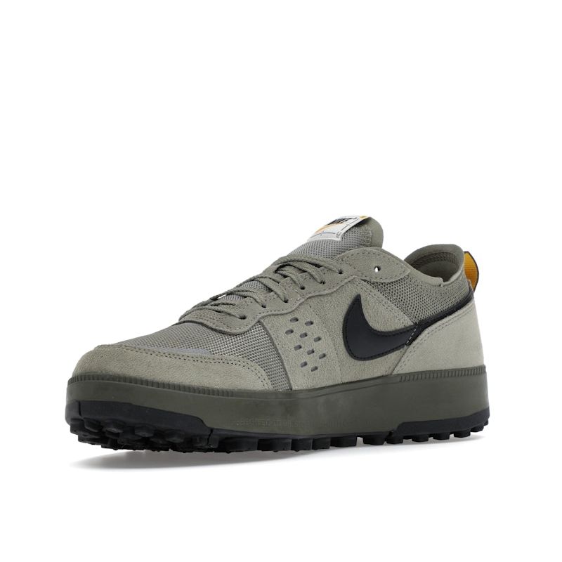 Nike Кроссовки унисекс C1TY Surplus Green Light-Army Cargo-Haki FZ3863-300