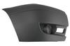 Ft91503G Fast Front Bumper Right Gray