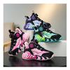 Girls Basketball Shoes Kids Running Sneakers Non Slip Training Athletic Children