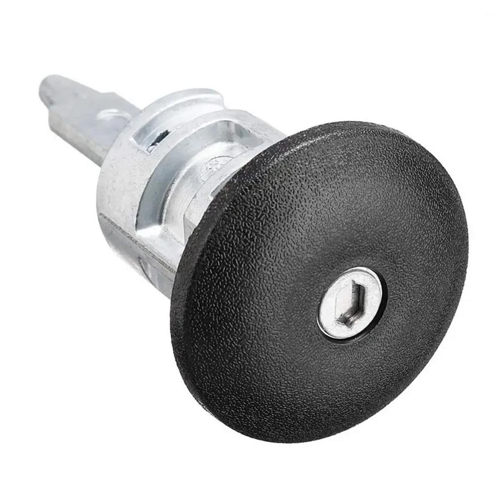 Передний правый со стороны водителя замок двери с личинкой и 2 ключами для Ford Transit MK6 MK7 4