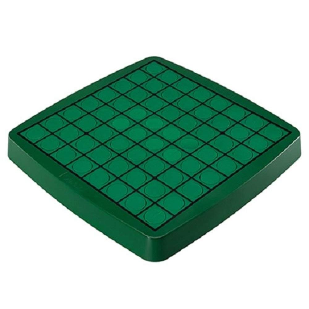 MegaHouse Othello Plastic Game for Ages 6 and Up