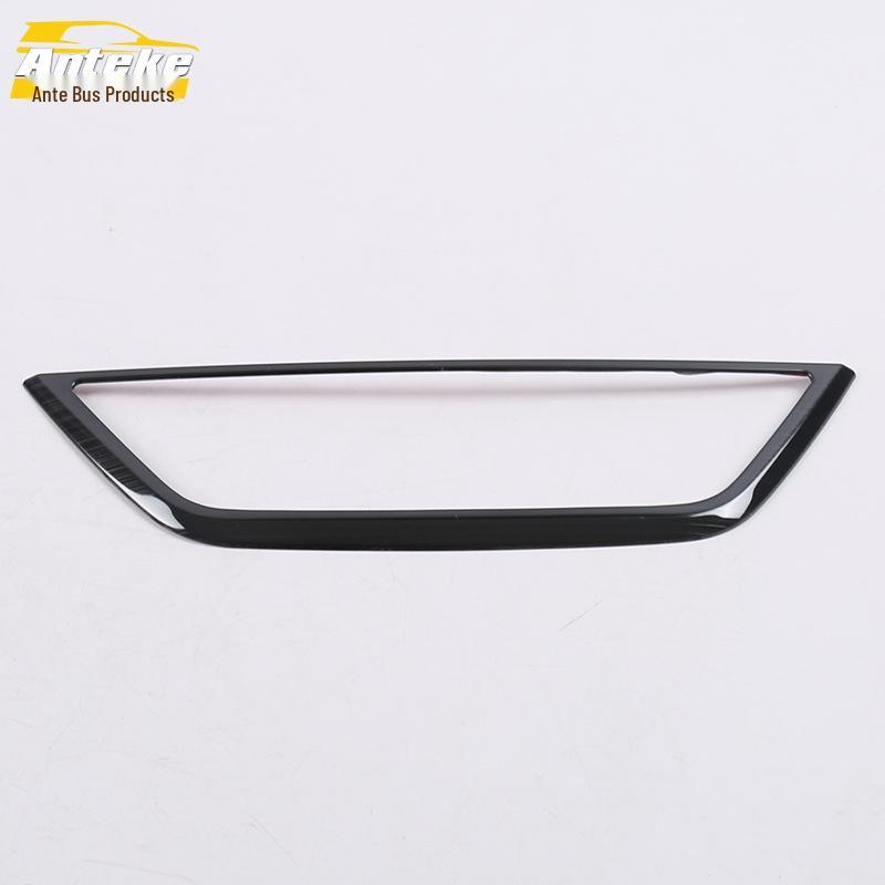 CS35 PLUS Center Console Headlight Control Decorative Frame for 18 Models