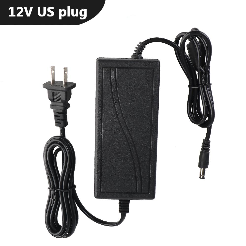 Водонепроницаемый водонагреватель с вилкой США, душ, подогрев пола, бустерный насос, бесщеточный солнечный мотор, водяной насос, бесшумный, 4 резьбовых соединения, постоянный ток 12 В 24 В