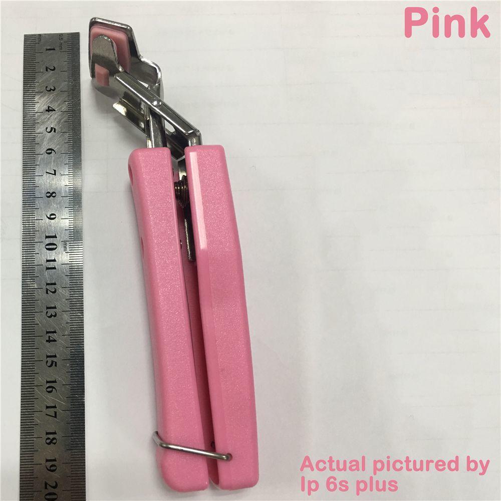 Safety Microwave Oven Multifunctional Dish Clamp Anti-Scald Clip Anti Slip Handle Bowl Holder