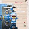 Популярная светящаяся игрушка-дрон-пчела с управлением жестами