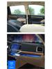 Модель 1521 Toyota Highlander Кастомный интерьер 64-цветная подсветка