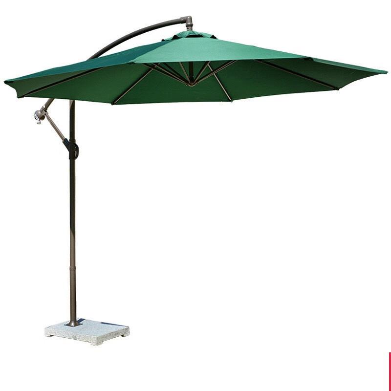 Tri-polar TP7056 Outdoor Patio Beach Umbrella