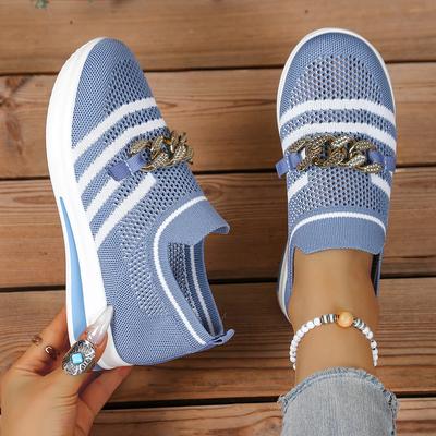 Модные женские кроссовки 2025 Весна Осень Модные повседневные неглубокие кроссовки Женские легкие дизайнерские туфли для женщин Zapatos De Mujer