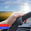 Universal Auto Steering Wheel Spinner Knob Effort-saving One-Hand Steering Boosters 360 Degree Rotation Non-slip Car Accessories