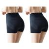 [OMKUY] шорты-корсеты послеродовой корсет тазовый корсет с высокой талией Корректирующее белье компрессионный корсет бесшовные шорты шорты женские Подъюбники тазовые