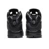 Air Jordan Winterized Spizike GS Black Cat Kids Sneakers FD4653-001