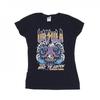 Womens/Ladies Villains Ursula Make Em Squirm Cotton T-Shirt