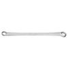 TONE Long Box Wrench Width Across Flats 19 X 21mm (15°) M15-1921