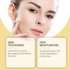 Hoygi Bee Venom Facial Firming Cream Collagen Boosting Anti Wrinkle Lifting Treatment for Sagging Skin And Fine Lines