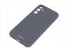 Sc Silicone Case Galaxy A34 5G Black